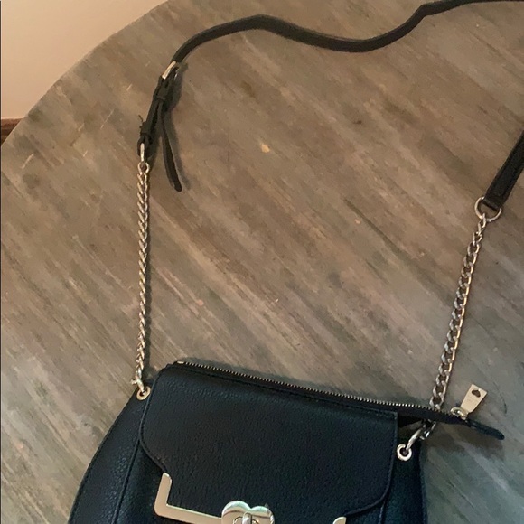 LOVE MOSCHINO black bag - Picture 3 of 5